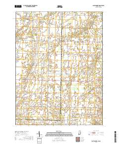 Spartanburg 2019 topographic map thumbnail