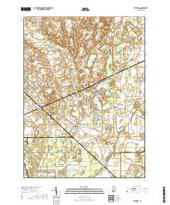 Stillwell 2019 topographic map thumbnail