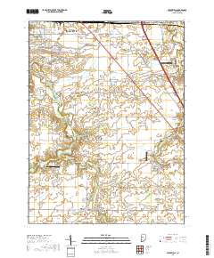 Stockwell 2019 topographic map thumbnail