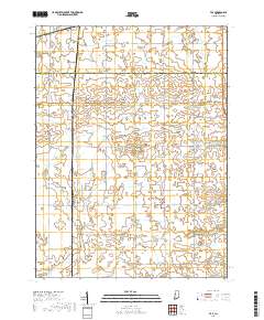 Tab 2019 topographic map thumbnail