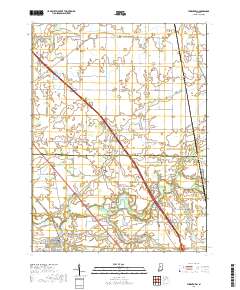 Thorntown 2019 topographic map thumbnail