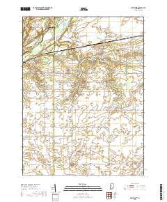 Westpoint 2019 topographic map thumbnail