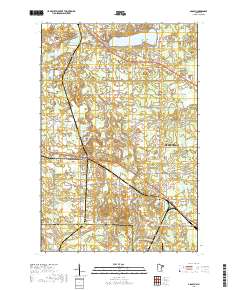 Adolph 2019 topographic map thumbnail