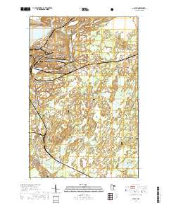 Allen 2019 topographic map thumbnail