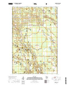 Alvwood 2019 topographic map thumbnail