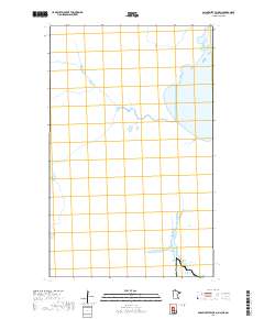 Angle Inlet SW OE N 2019 topographic map thumbnail