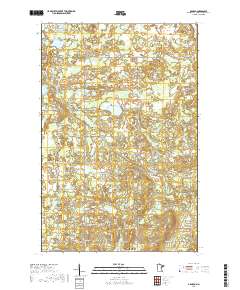 Arnold 2019 topographic map thumbnail
