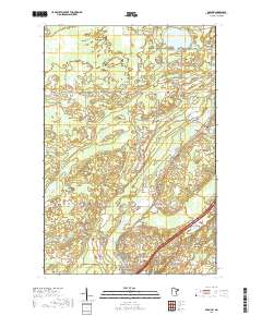 Barnum 2019 topographic map thumbnail
