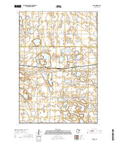 Barry 2019 topographic map thumbnail