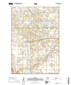 Beardsley 2019 topographic map thumbnail