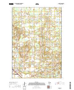 Becker 2019 topographic map thumbnail