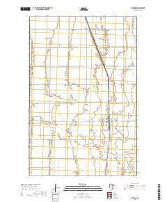Beltrami 2019 topographic map thumbnail