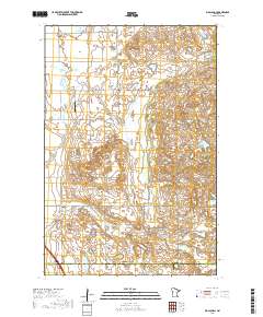 Big Slough 2019 topographic map thumbnail