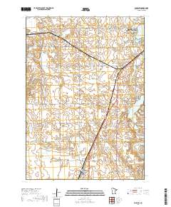 Bigelow 2019 topographic map thumbnail