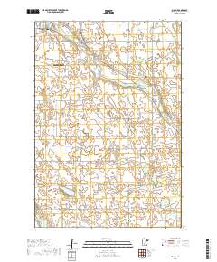 Biscay 2019 topographic map thumbnail
