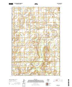 Bowlus 2019 topographic map thumbnail