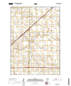 Brewster 2019 topographic map thumbnail