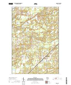 Bruno 2019 topographic map thumbnail