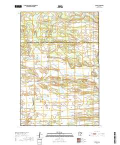 Butler 2019 topographic map thumbnail