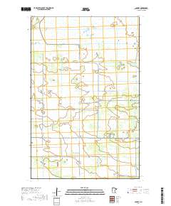 Carmel 2019 topographic map thumbnail