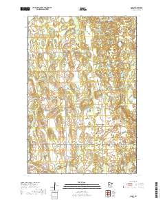 Casino 2019 topographic map thumbnail