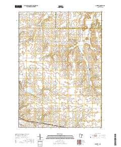 Chester 2019 topographic map thumbnail