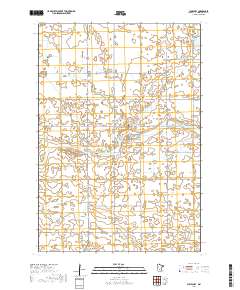 Churchill 2019 topographic map thumbnail