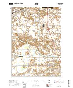 Coates 2019 topographic map thumbnail