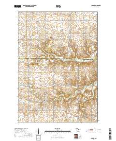 Concord 2019 topographic map thumbnail