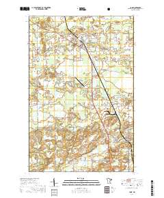 Cook 2019 topographic map thumbnail