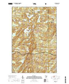 Cramer 2019 topographic map thumbnail