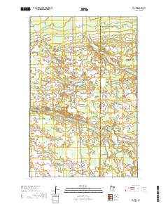 Kelliher 2019 topographic map thumbnail