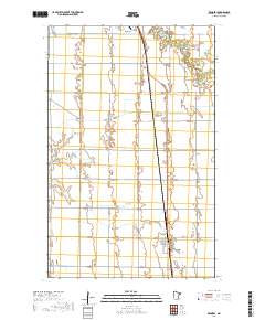 Kennedy 2019 topographic map thumbnail