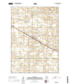 Kerkhoven 2019 topographic map thumbnail