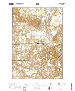 Kimball 2019 topographic map thumbnail
