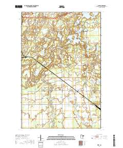 Kirk 2019 topographic map thumbnail