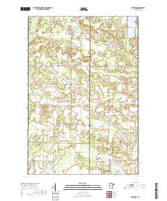 Kroschel 2019 topographic map thumbnail