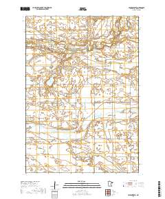 Leavenworth 2019 topographic map thumbnail