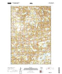 Leonard 2019 topographic map thumbnail