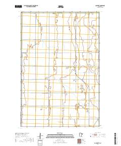 Lockhart 2019 topographic map thumbnail
