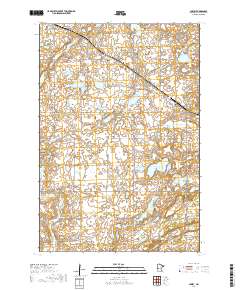 Lowry 2019 topographic map thumbnail