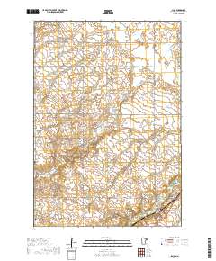 Lynd 2019 topographic map thumbnail