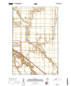 Mallory 2019 topographic map thumbnail