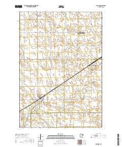 Maynard 2019 topographic map thumbnail