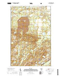 McKinley 2019 topographic map thumbnail