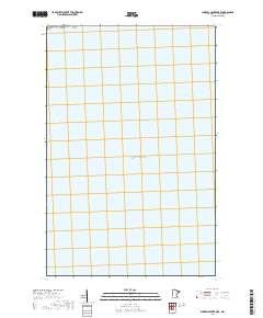 Mineral Center OE S 2019 topographic map thumbnail