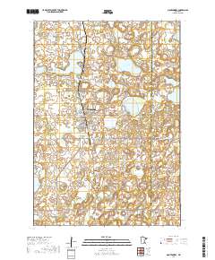 Montgomery 2019 topographic map thumbnail