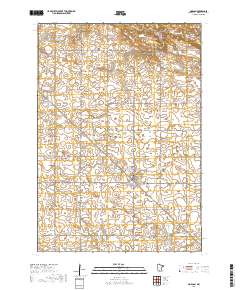 Morgan 2019 topographic map thumbnail