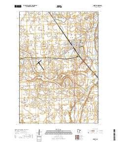 Morris 2019 topographic map thumbnail