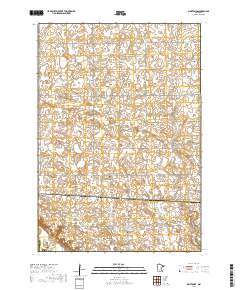 Morton SE 2019 topographic map thumbnail